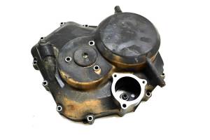 06 Suzuki Ozark 250 2x4 Clutch Cover LTF250
