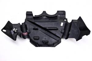 16 BMW F700GS Heat Shield Cover