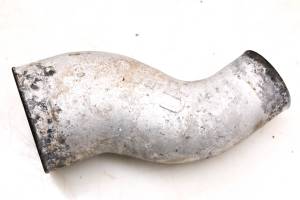 Yamaha - 08 Yamaha VX1100 3-Pass Header Exhaust Cone Pipe - Image 2