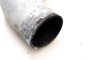 Yamaha - 08 Yamaha VX1100 3-Pass Header Exhaust Cone Pipe - Image 4