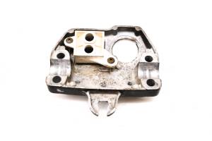 Honda - 84 Honda Fourtrax 200 2x4 Handlebar Clamp Dash Board Panel Cover TRX200 - Image 3