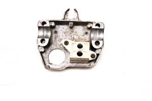 Honda - 84 Honda Fourtrax 200 2x4 Handlebar Clamp Dash Board Panel Cover TRX200 - Image 4