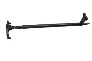 Yamaha - 89 Yamaha Moto-4 200 2x4 Steering Stem Shaft YFM200 - Image 1