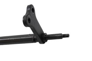 Yamaha - 89 Yamaha Moto-4 200 2x4 Steering Stem Shaft YFM200 - Image 2