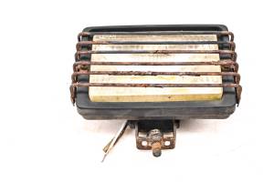 90 Polaris Trail Boss 350L 4x4 Front Right Left Headlight