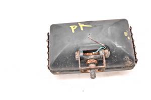 Polaris - 90 Polaris Trail Boss 350L 4x4 Front Right Left Headlight - Image 2