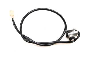 16 Suzuki DRZ400SM Stop Lamp Switch