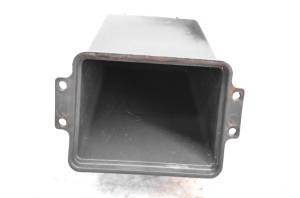 Kawasaki - 03 Kawasaki Mule 3010 4x4 Diesel Left Side Tool Storage Box KAF950 - Image 1