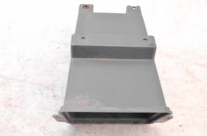 Kawasaki - 03 Kawasaki Mule 3010 4x4 Diesel Left Side Tool Storage Box KAF950 - Image 2
