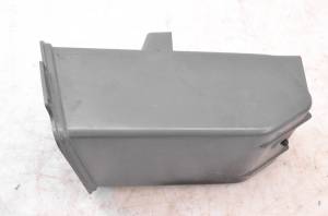 Kawasaki - 03 Kawasaki Mule 3010 4x4 Diesel Left Side Tool Storage Box KAF950 - Image 3