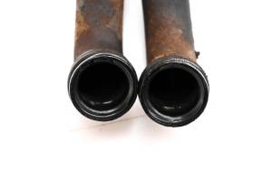 Suzuki - 00 Suzuki Katana 600 Outlet Oil Pipes GSX600F - Image 3