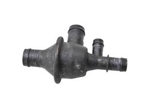 Ski-Doo - 09 Ski-Doo Summit 800R P-Tek Thermostat 154" - Image 2