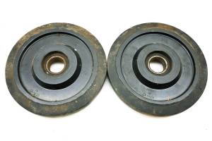 78 Polaris TXL 340 Idler Wheels 121"