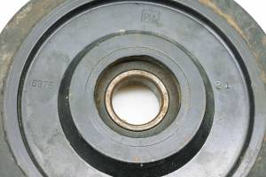 Polaris - 78 Polaris TXL 340 Idler Wheels 121" - Image 2