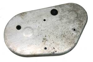 78 Polaris TXL 340 Chain Case Cover 121"