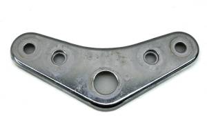 82 Honda ATC110 Fork Top Bridge Bracket Mount