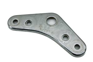 Honda - 82 Honda ATC110 Fork Top Bridge Bracket Mount - Image 2