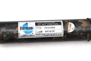 Polaris - 14 Polaris Sportsman Ace 325 4x4 Steering Lock Shock - Image 2