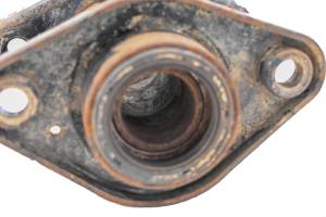 Polaris - 04 Polaris Predator 50 2x4 Rear Bearing Carrier Axle Housing For Parts - Image 3