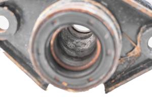 Polaris - 04 Polaris Predator 50 2x4 Rear Bearing Carrier Axle Housing For Parts - Image 4