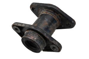 Polaris - 04 Polaris Predator 50 2x4 Rear Bearing Carrier Axle Housing For Parts - Image 5