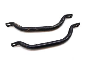 13 Kawasaki Brute Force 300 2x4 Handles Brackets Mounts KVF300