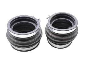 21 Ski-Doo MXZ 600 EFI Sport Airbox Hose Intake Ducts 129"