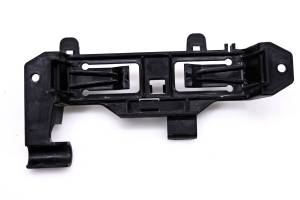 16 BMW F700GS Battery Hold Down Cover