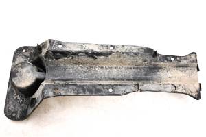 Polaris - 20 Polaris RZR RS1 EPS 4x4 Cup Holder Driveshaft Access Panel Cover - Image 3