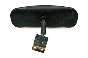 Polaris - 16 Polaris RZR 570 EFI 4x4 Rear View Mirror - Image 2