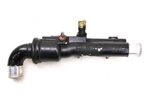Polaris - 04 Polaris MSX 110 Coolant Thermostat Rail - Image 2