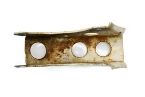 Honda - 90 Honda XR80R Engine Hanger Guard Cover - Image 4