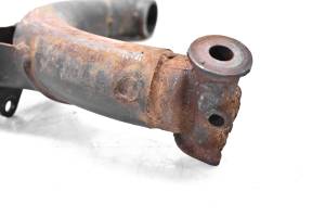 Honda - 84 Honda Fourtrax 200 2x4 Front Left Pivot Arm TRX200 - Image 4