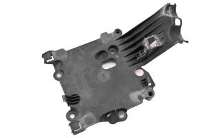 14 Ski-Doo Renegade Adrenaline 1200 Intake Base Plate Bracket Mount 137"