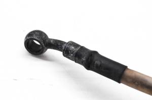 Honda - 02 Honda CRF450R Front Brake Line - Image 3