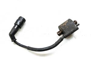 02 Suzuki Vinson 500 4x4 Ignition Coil LTA500F