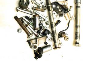 Honda - 20 Honda CRF450R Hardware Set Nuts & Bolts - Image 3