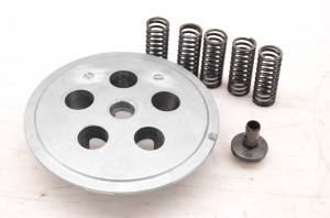 Suzuki - 06 Suzuki RMZ250 Clutch Pressure Plate - Image 2