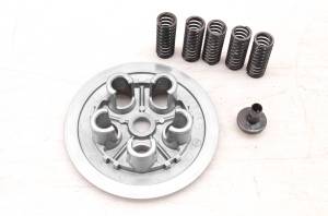 Suzuki - 06 Suzuki RMZ250 Clutch Pressure Plate - Image 3