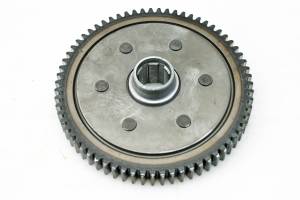 Honda - 82 Honda ATC110 Flywheel Gear - Image 4