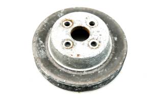 78 Polaris TXL 340 Water Pump Pulley 121"
