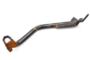 95 Yamaha Badger 80 2x4 Rear Brake Pedal YFM80