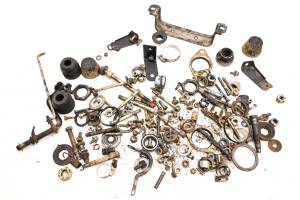 Polaris - 97 Polaris Xplorer 400L 4x4 Hardware Set Nuts & Bolts - Image 1