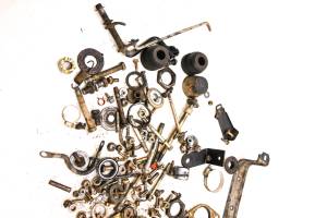 Polaris - 97 Polaris Xplorer 400L 4x4 Hardware Set Nuts & Bolts - Image 2