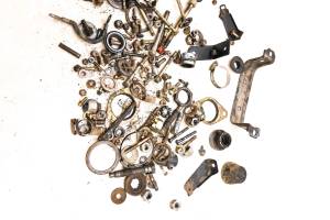 Polaris - 97 Polaris Xplorer 400L 4x4 Hardware Set Nuts & Bolts - Image 3