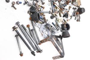 Polaris - 16 Polaris M1400 2x4 Hardware Set Nuts & Bolts - Image 4