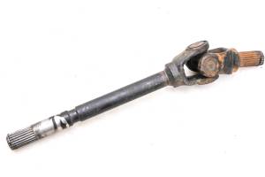 04 Polaris ATP 500 4x4 Front Left Cv Axle