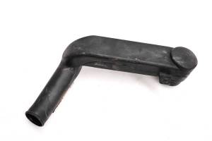 Polaris - 01 Polaris Trail Blazer 250 2x4 Clutch Snorkel Intake Vent Tube - Image 3