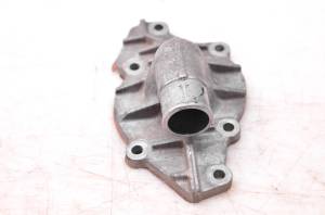 Ski-Doo - 16 Ski-Doo Renegade X 600 HO E-Tec Water Pump Cover - Image 2