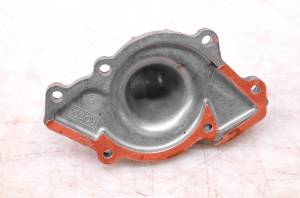 Ski-Doo - 16 Ski-Doo Renegade X 600 HO E-Tec Water Pump Cover - Image 3